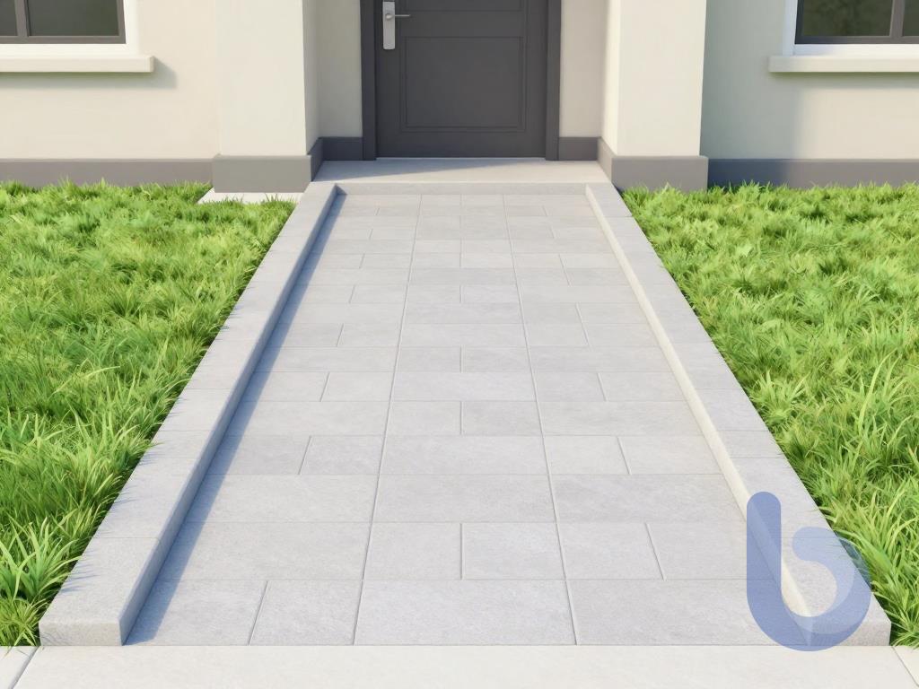 walkway